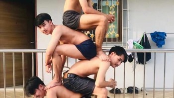 Seperti ini contohnya. Foto: Facebook
