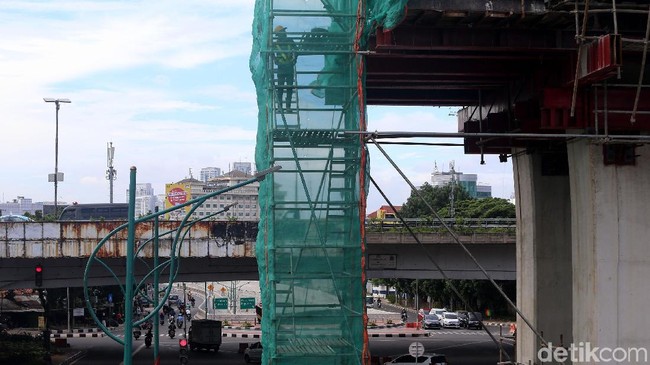 Ekonomi RI Tumbuh Negatif Di Awal Tahun 2019