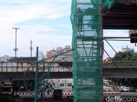 Ekonomi RI Tumbuh Negatif Di Awal Tahun 2019