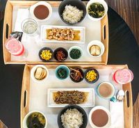 5 Hotel Instagramable di Bandung Ini Juga Punya Makanan Enak