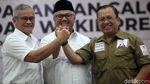 Sah! Ira Koesno Jadi Moderator Debat Capres Pertama