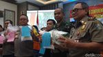 Jelang Tahun Baru Polda Jatim Sita 10 Kg Narkoba