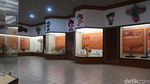 Foto: Layangan Unik di The Kite Museum China
