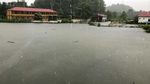 Banjir Rendam Barru Sulsel, 1 Orang Tewas