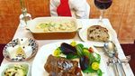 Gemasnya! Begini Pose Keren 8 Hewan Foodie
