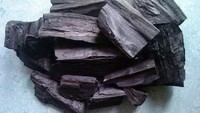 Kalau menggunakan alat panggang arang, pastikan juga menyiapkan bahan bakarnya. Disarankan membeli arang jauh-jauh hari agar tidak kehabisan. Jangan sampai rencana berantakan karena tak mendapatkan arang. Foto: Istimewa