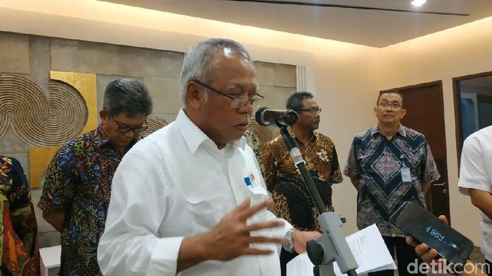 Foto: Audrey Santoso/ detikcom Foto: Audrey Santoso/ detikcom