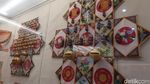 Foto: Layangan Unik di The Kite Museum China
