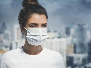 Cara Mencegah Virus Corona Agar Tak Menular ke Mana-mana