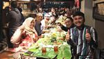 Gaya Kocak Ncess Nabati, Presenter Lucu yang Doyan Ngeliwet