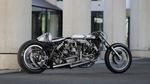 Harley-Davidson Ini Gendong 2 Mesin V-Twin