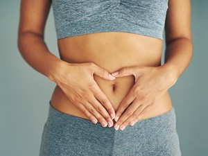 5 Cara Menghilangkan Perut Buncit Bagi yang Malas Olahraga