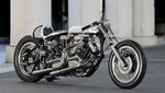 Harley-Davidson Ini Gendong 2 Mesin V-Twin