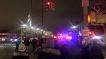 Silau! Kilatan Cahaya Biru di Langit Kejutkan Warga New York