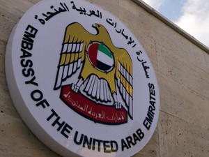 UEA-Qatar Buka Lagi Kedutaan Usai 6 Tahun Putus Hubungan