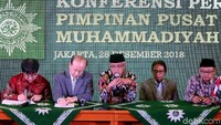 Xiao Qian membantah bahwa pemerintah China telah membatasi hak-hak etnis Uighur untuk beribadah. Ia pun berharap kunjungannya ke kantor PP Muhammadiyah dapat memberikan pandangan baru kepada masyarakat Indonesia terkait sejumlah persoalan yang terjadi di China.