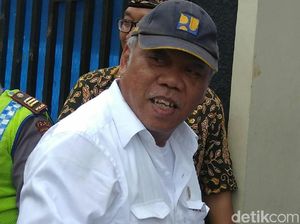 Dikritik Bikin Tol Kualitas Kerupuk, Ini Respons Menteri PUPR