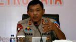 20 Ribu Polisi Siap Amankan Malam Tahun Baru di Jakarta