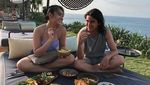 Amanda Manopo Mesra Banget sama Pacar