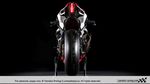 Motor Buas Yamaha
