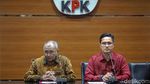 Buntut Kasus Zumi Zola, 12 Anggota DPRD Jambi Jadi Tersangka