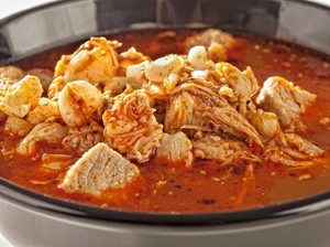 Hii... Terungkap Kalau Makanan Khas Meksiko Ini Dulunya Terbuat dari Daging Manusia