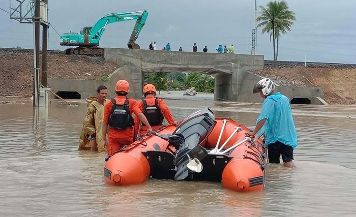 Foto: SAR Makasar Foto: SAR Makasar