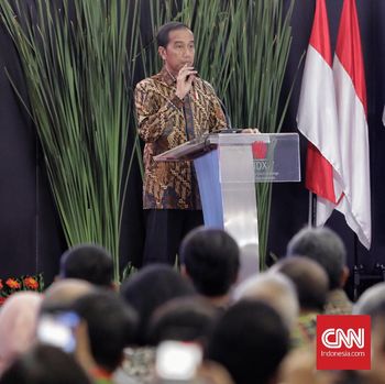 Demokrat: 14 Prioritas bagi Rakyat Karena Kebijakan Jokowi