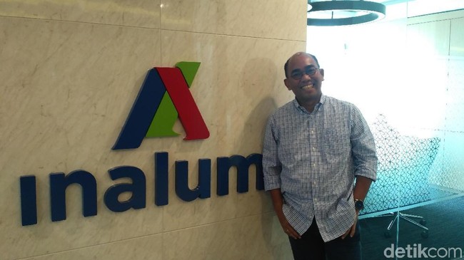 Menjawab Isu Miring Seputar Pembelian Saham Freeport