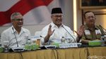 Sah! Ira Koesno Jadi Moderator Debat Capres Pertama