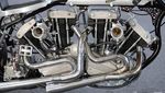 Harley-Davidson Ini Gendong 2 Mesin V-Twin