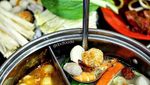 Sluurp! 10 Racikan Steamboat Ini Cocok Untuk Hangatkan Tubuh