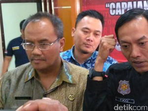 13 WNA Dideportasi Imigrasi Malang, Mayoritas Mahasiswa Timor Leste