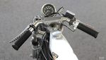 Harley-Davidson Ini Gendong 2 Mesin V-Twin
