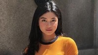 Baru-baru ini, video Yoriko Angeline tampil bersama Raffi Ahmad ramai diperbincangkan di media sosial. Wah lagi garap proyek apa ya? Foto: dok instagram
