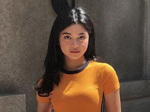 Suka Cowok Romantis, Yoriko Angeline Sulit Menemukan Dilan Versi Nyata