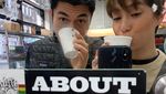 Pesona Liv Lo, Istri Henry Golding yang Hobi Yoga dan Makan Sehat