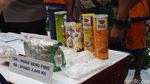 Jelang Tahun Baru Polda Jatim Sita 10 Kg Narkoba