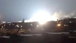 Silau! Kilatan Cahaya Biru di Langit Kejutkan Warga New York