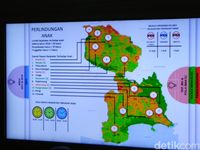 Polres Ciamis Tangkap 25 Predator Anak di 2018 