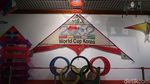 Foto: Layangan Unik di The Kite Museum China