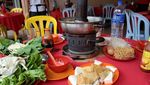 Sluurp! 10 Racikan Steamboat Ini Cocok Untuk Hangatkan Tubuh