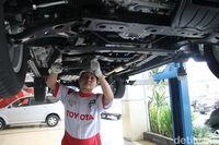 ilustrasi Bengkel Auto2000