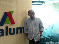 Menjawab Isu Miring Seputar Pembelian Saham Freeport
