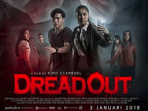 Film Pilihan Akhir Pekan