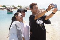 (M Rofiq/detikTravel)