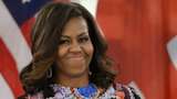 The First Lady Tampilkan Kehidupan Michelle Obama di Gedung Putih