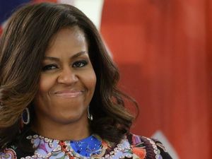 Geser Hillary, Michelle Obama Jadi Perempuan AS Paling Dikagumi