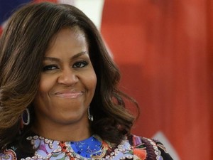 Geser Hillary, Michelle Obama Jadi Perempuan AS Paling Dikagumi