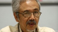 Paparan akhir tahun ini bertema Menerawang Indonesia Kedepan.